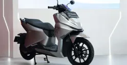 Ilustrasi penghentian subsidi motor listrik Rp7 juta sempat berdampak pada penjualan Alva. (Sumber: Alva)