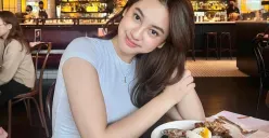 Sosok Rachel Aseelah Hanafi atau dikenal dengan sebutan BTR Rachel yang tengah viral di tengah mencuatnya kasus meninggalnya Lula Lahfah karena dugaan penggunaan tabung gas Whip Pink. (Sumber: Instagram/@btr_rachel)