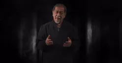 Deddy Mizwar kritik Pemerintah menggunakan syair puitis yang ia beri nama surat (Sumber: Instagram/@deddy_mizwar)