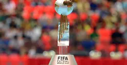 Piala Dunia Futsal 2028 (Sumber: Dok/FIFA)