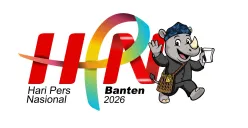 Perayaan Hari Pers Nasional 2026 di Banten menggambarkan semangat kebersamaan antara jurnalis, pemerintah, dan masyarakat dalam memperkuat pers sehat dan demokrasi.