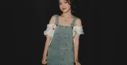 Elsa Japasal memberikan klarifikasi soal Whip Pink (Sumber: Instagram/@elsaajapasal)