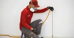 Pembasmian Rayap Fumida. (Sumber: Fumida)