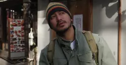 Mohan Hazian diduga sebagai owner brand lokal berinisial M yang lakukan pelecehan seksual. (Sumber: Instagram/@mohanhazian)