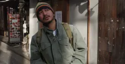 Pemilik brand lokal Thanksinsomnia, Mohan Hazian, yang tengah viral di X (sebelumnya Twitter) karena diduga melakukan pelecehan seksual. (Sumber: Instagram/@mohanhazian)