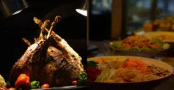 Promo Spesial Morrissey Hotel Sambut Februari. (Sumber: Istimewa)