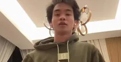 Selebgram Satria Mahathir diduga melakukan penipuan online (Sumber: Instagram/@pupacogilll)