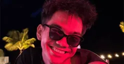 Selebgram Satria Mahathir kembali menjadi sorotan usai terseret dalam dugaan kasus penipuan jual beli online. (Sumber: Instagram/@pupacogilll)