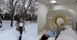 Potret Diva Siregar di Instagram pribadinya (Sumber: Instagram/@divasiregar__)