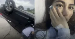 DIva Siregar sedang menjalani perawatan intensif di rumah sakit (Sumber: Instagram/@divasiregar__)