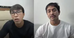 Pernyataan Dokter Tirta tentang klarifikasi Mohan Hazian viral di media sosial. (Sumber: X/@northhkorea)