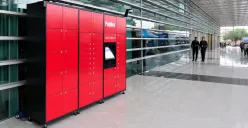 PopBox resmi hadir di IIMS 2026 untuk mendukung penonton Infinite Live dan Show dalam menitipkan barang bawaan