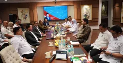 Kementerian PKP akan bangun rusun untuk anggota Kopassus di Solo, Jawa Tengah. (Sumber: Dok. Kementerian PKP)