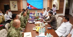 Kementerian PKP akan bangun rusun untuk anggota Kopassus di Solo, Jawa Tengah. (Sumber: Dok. Kementerian PKP)