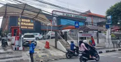 Pemkab Bogor menetapkan dua RSUD memiliki spesialis penyakit jantung hingga kanker. (Sumber: Poskota/Giffar Rivana)