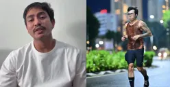 Komentar dr Tirta tentang pelecehan Mohan (Sumber: Instagram/@dr.tirta, @mohan)