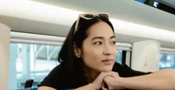 Niken Anjani Jadi Sorotan Usai Membintangi Film Balas Budi (Sumber: Instagram/@nikenanjani)