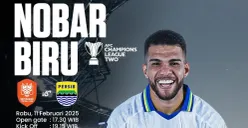 Lokasi nobar Persib vs Ratchaburi FC. (Sumber: Instagram/@1919dapurkopi_official)