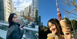 Pengakuan Leona Agustine viral di threads (Sumber: Instagram/@leonagustine)