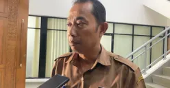 Kepala Bappeda Kota Cimahi, Mardi Santosa. (Sumber: Dok. Pribadi)