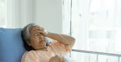 Ilustrasi - Tips puasa bagi penderita stroke dari Dokter Zaidul Akbar (Sumber: Freepik/jcomp)