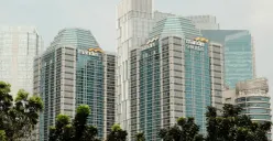 Bank Mandiri. (Sumber: Bank Mandiri)