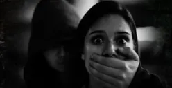 Selebgram Cinta Ruhama ungkap jadi korban pemerkosaan seorang direksi PT Delahouse Investindo Indonesia. (Sumber: Instagram/@pbhi_nasional)