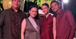 Sosok Firman Hassan belakangan tengah menjadi perbincangan seiring dengan isu kedekatannya dengan aktris dan presenter ternama Yuki Kato. (Sumber: Threads/@meilidyaa19)