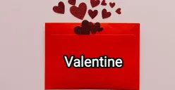 Ilustrasi - Kata-kata hari valentine 2026 untuk kekasih. (Sumber: Pexels/Alleksana)