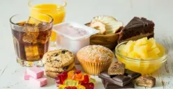 Deretan menu buka puasa sehat dan seimbang untuk keluarga selama bulan Ramadan. (Sumber: Pinterest)