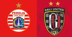 Laga Panas Bali United Vs Persija Jakarta di Pekan ke-21 Super League 2025/2026 (Sumber: Instagram)