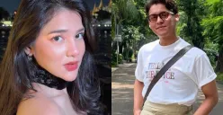 Ardhito Pramono dan Davina Karamoy diisukan memiliki hubungan spesial. (Sumber: Instagram/@davinaakaramoy, @ardhitopramono)