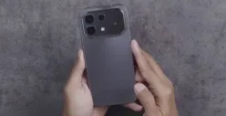 Infinix Note 60 Pro dikabarkan hadir dengan performa kencang, layar halus 120Hz, dan baterai besar. (Sumber: YouTube/Droidlime)