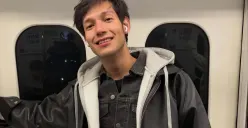 Naufal Samudra dikabarkan tengah menjalin hubungan spesial dengan Julia Prastini atau akrab disapa Jule. (Sumber: Instagram/@itsnaufalsamudra)