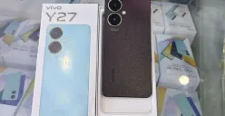 Hp Vivo Y27 (Sumber: Pinterest)