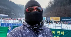 Sosok Papa Rich yang tuding Taqy Malik mark up wakaf Al-Quran di Arab Saudi. (Sumber: Instagram/@paparich666)