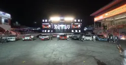 IIMS 2026 menghadirkan konsep baru dengan memadukan otomotif, pariwisata, dan ekonomi kreatif. (Sumber: Dok. Dyandra Promosindo)