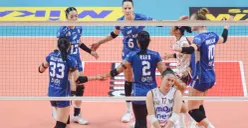 Bandung bjb Tandamata di Proliga 2026. (Sumber: bank bjb)