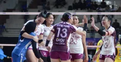 Bandung bjb Tandamata di Proliga 2026. (Sumber: bank bjb)