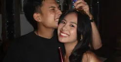 Sosok pacar baru Niko Al Hakim alias Okin, Ananda Zhafira, tengah menjadi sorotan usai diisukan mencegah mengahdiri momen anak. (Sumber: Instagram/@nandazhfr)