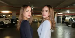 Kontroversi The Connell Twin selain diduga sindir Jennifer Coppen. (Sumber: Instagram/@theconnelltwin)