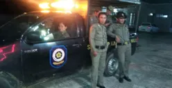 Ribuan personel gabungan akan lakukan patroli setiap malam selama Ramadhan. (Sumber: Istimewa)