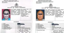Mantan Pimpinan PCP di Jakbar Jadi DPO Hingga Masuk Red Notice Kasus Dugaan Penipuan. (Sumber: Istimewa)