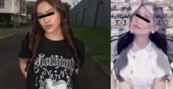 Video Andira McQueen ramai dibahas dan dicari warganet, ini fakta yang beredar. (Sumber: X/@SethRollin81904)