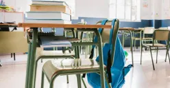 Jadwal libur anak sekolah saat momentum Ramadhan hingga Idul Fitri 1447 Hijriah. (Sumber: Freepik/@freepik)