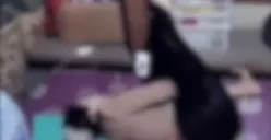 Viral video botol Aqua banyak dicari netizen, isinya bikin penasaran. (Sumber: X/Hiran772)