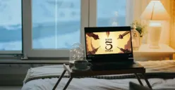 Ilustrasi. Rekomendasi 5 film religi Indonesia yang cocok ditonton saat munggahan menjelang Ramadhan 2026. (Sumber: Pexels/Sara mazin)