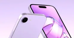 Rumor iPhone 17e mengungkap desain baru, performa chip A19, kamera 48MP, dan harga yang lebih terjangkau. (Sumber: X/@vinishkeshri12)