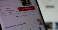 Aplikasi WANDA. (Sumber: WMS)