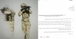 Viral WNI diduga gabung jadi tentara Israel. (Sumber: Pixabay | Declassified UK)